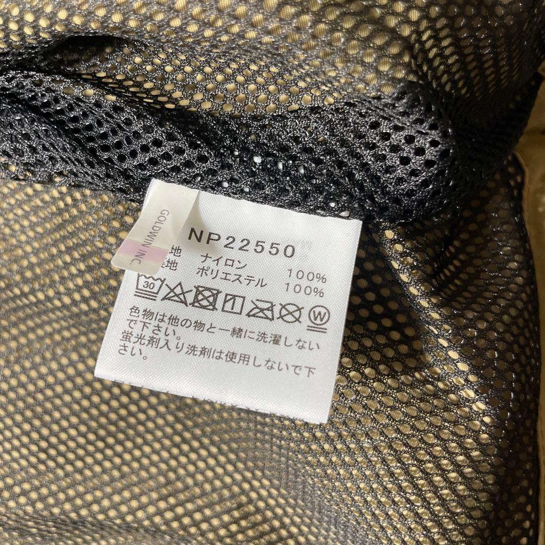 ザ・ノース・フェイスジャケット ハイドレナウィンドジャケット　ユニセックス S