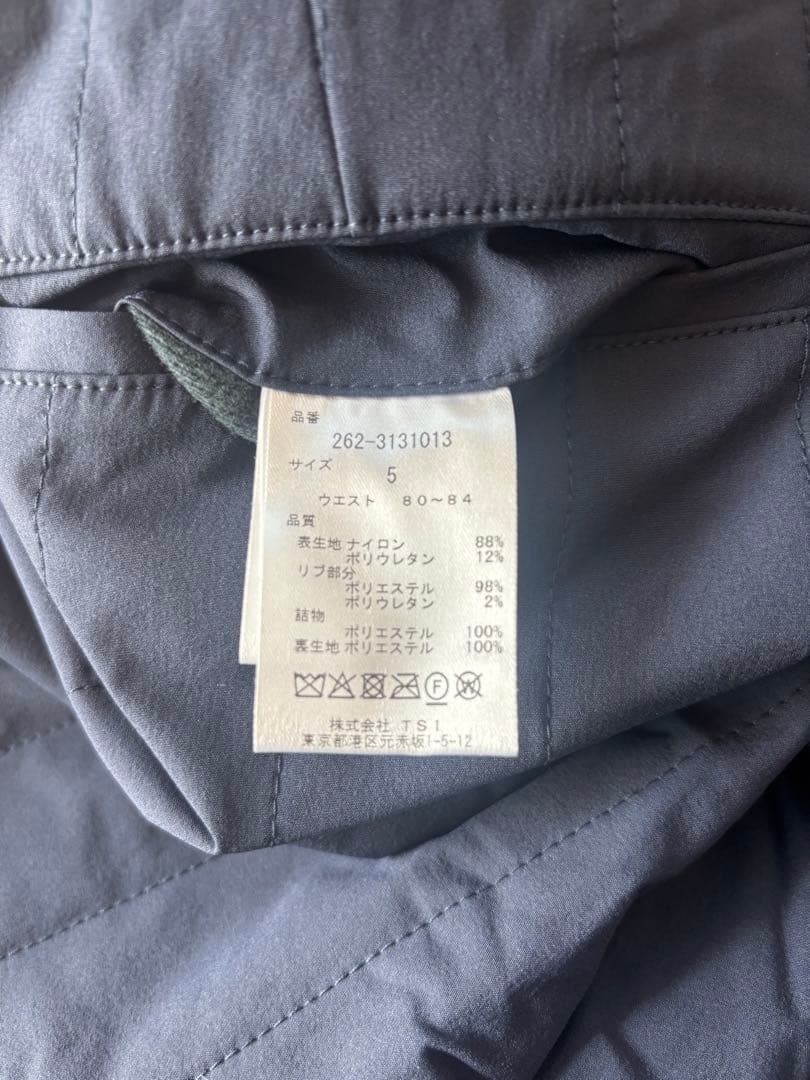 ジャックバニー　ロングパンツ　メンズサイズ5（新品・未使用品）