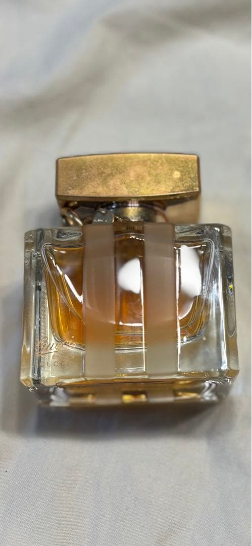 香水(女性用) GUCCI by GUCCI eau de toilette