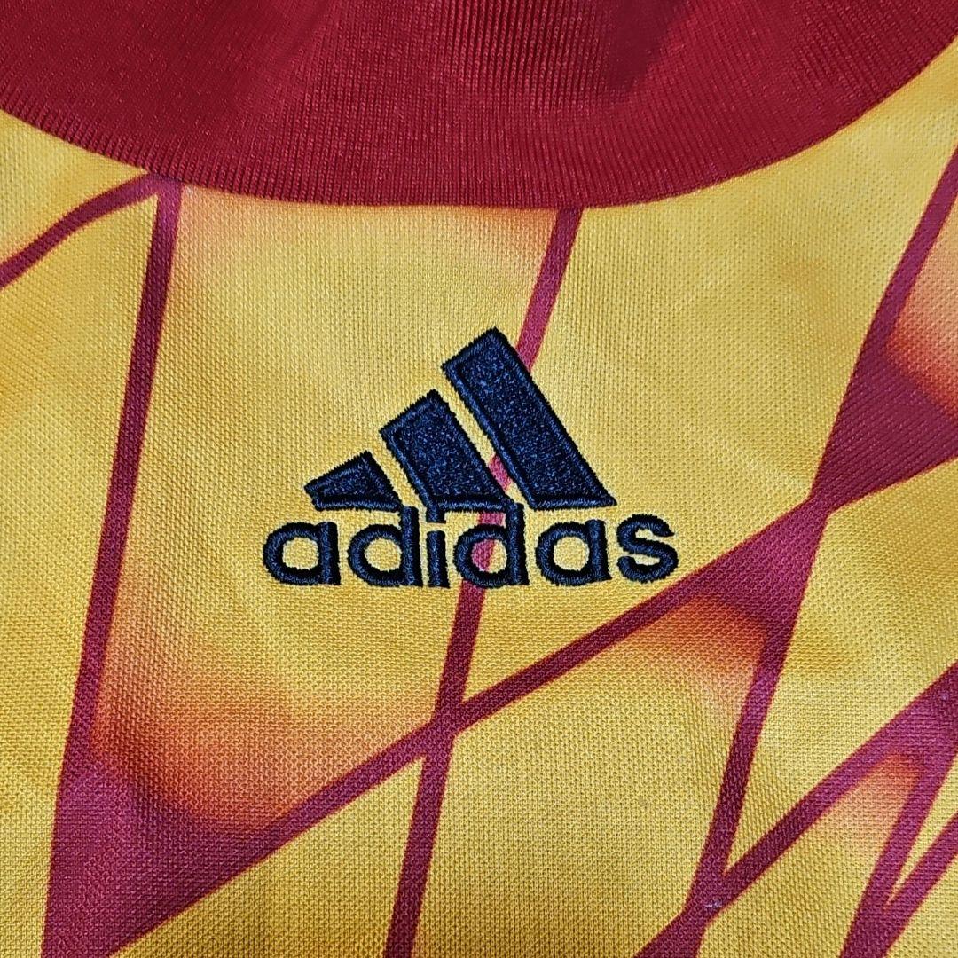 adidas アディダス クライマライ サッカーゴールキーパー ユニフォーム