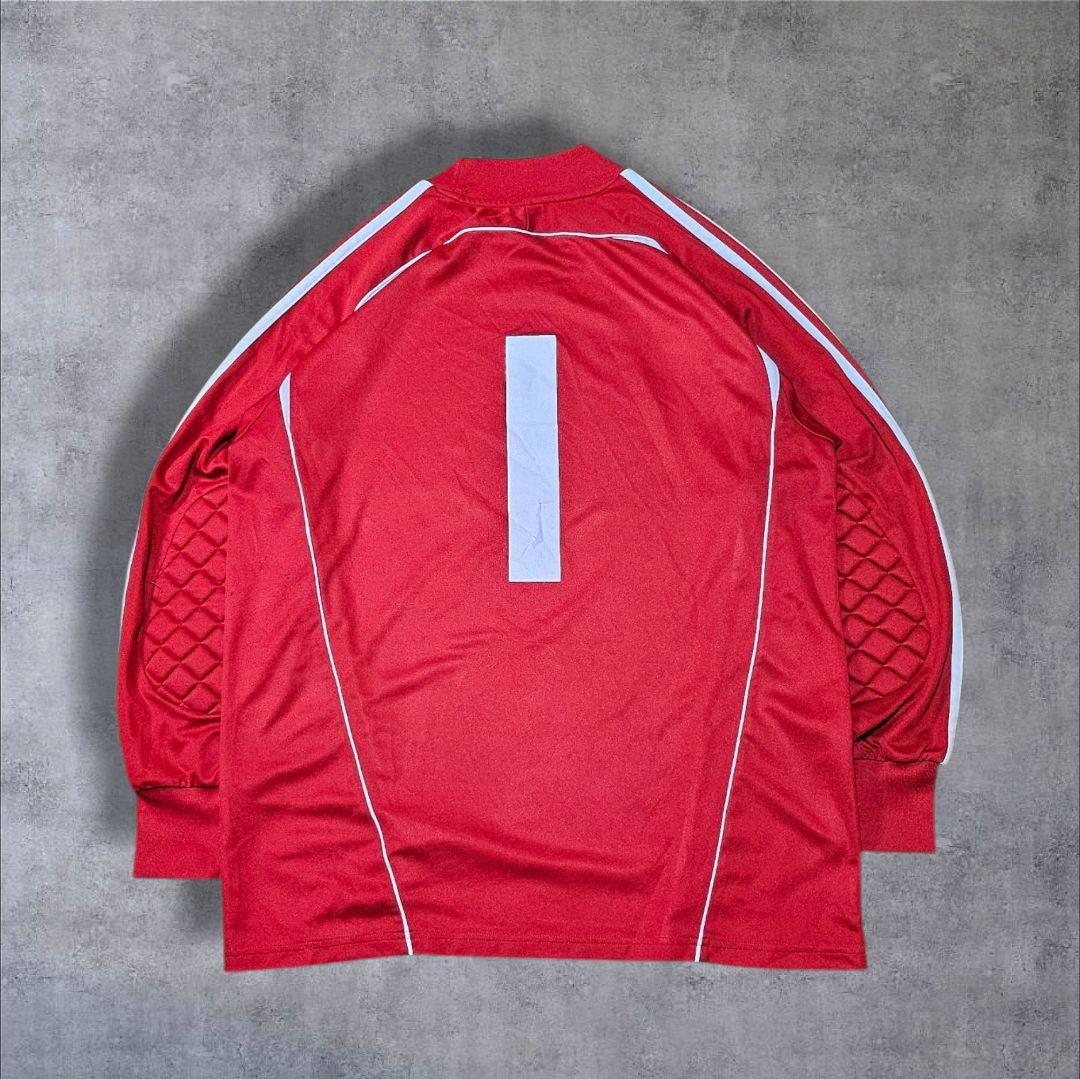 adidas アディダス クライマライ サッカーゴールキーパー ユニフォーム