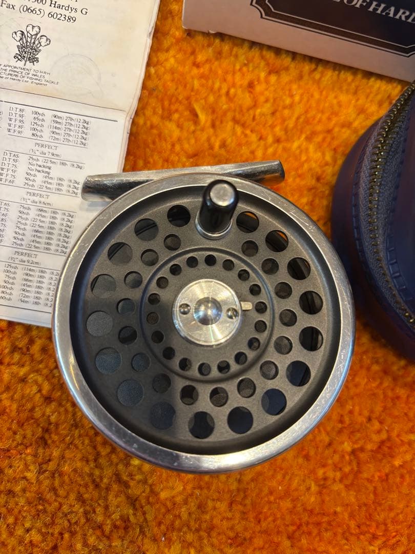 HARDY Marquis Bros #5 ハーディー マーキス　ブロス