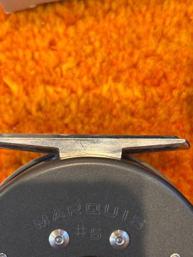 HARDY Marquis Bros #5 ハーディー マーキス　ブロス