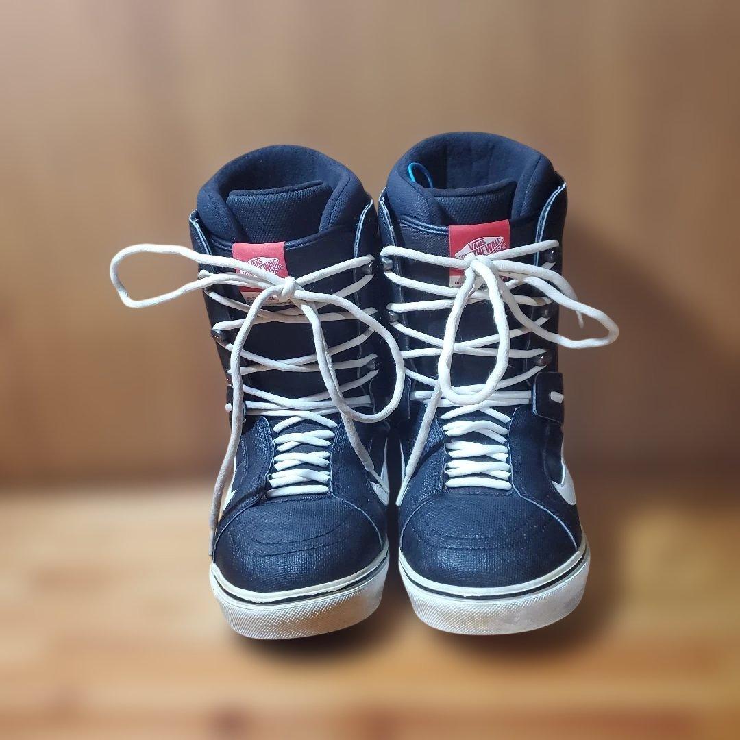 VANS スノーボードブーツ 28.5cm! 26172