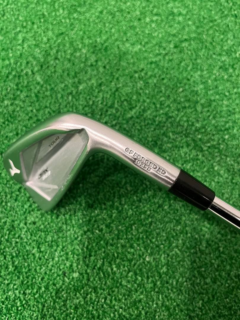 ミズノJPX923ツアー4番単品アイアン