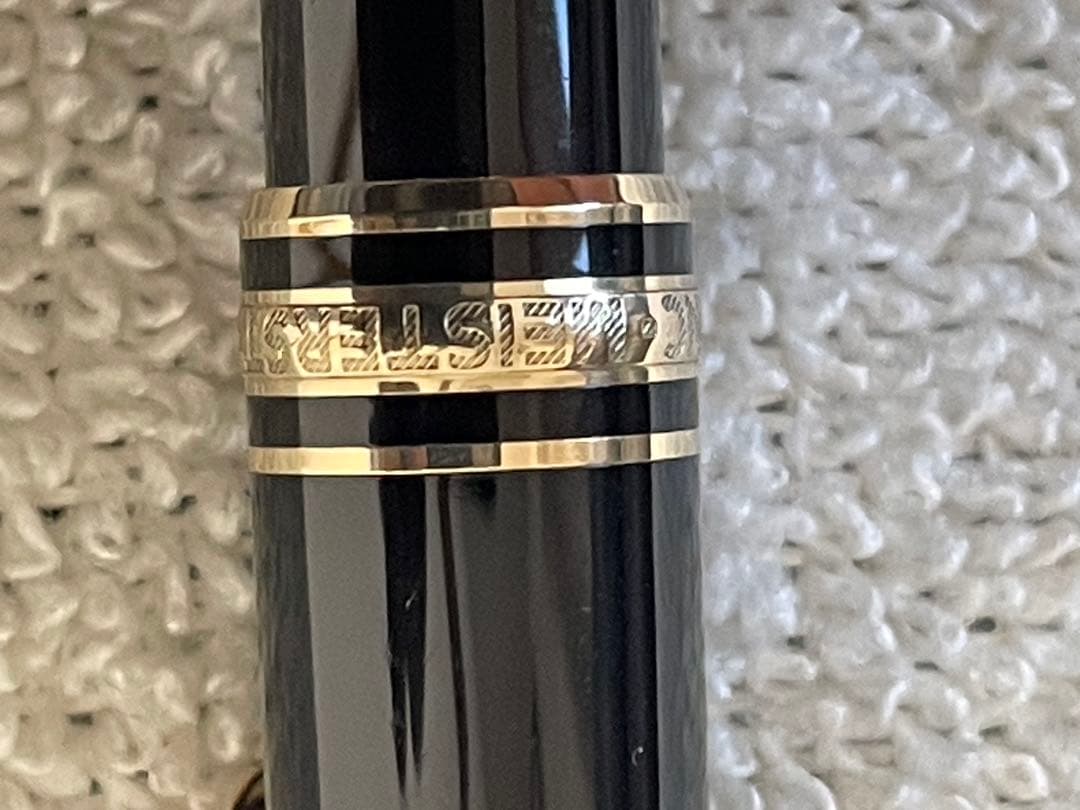 ◾️モンブラン◾️163ボールペン◾️マイスターシュテュッククラシック◾️新品リフィル入