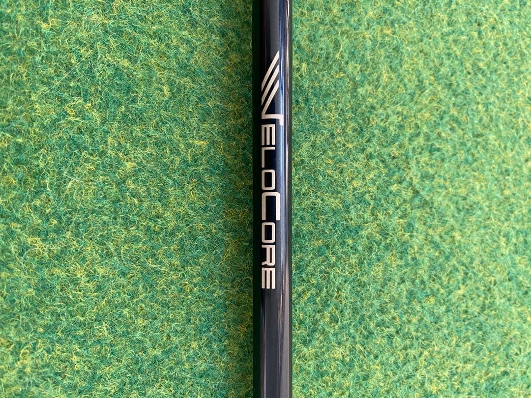 VentusBlue 6S 5W用 ping ピン ベンタス ブルー　ベロコア