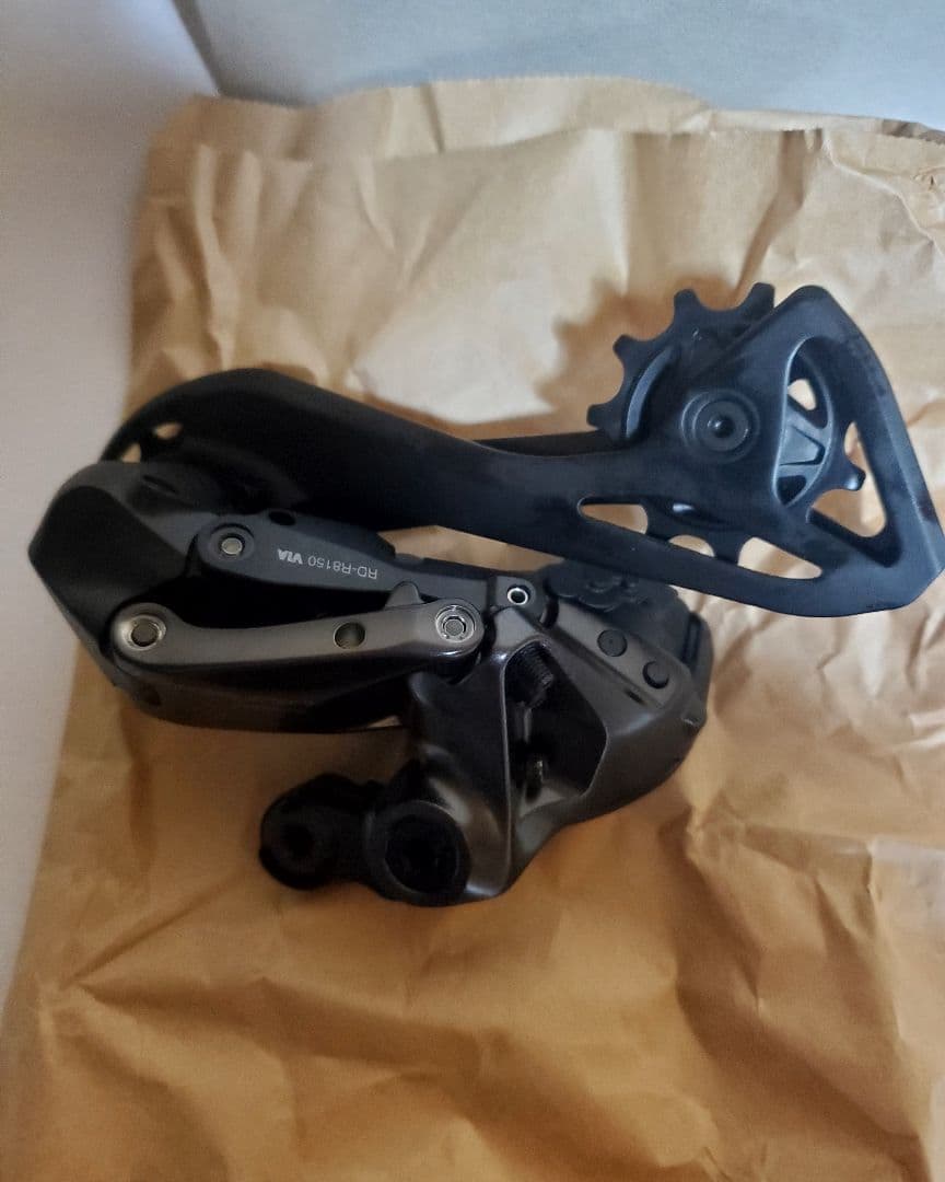 シマノ アルテグラDI2 RD-R8150 12段 リアディレイラー新品