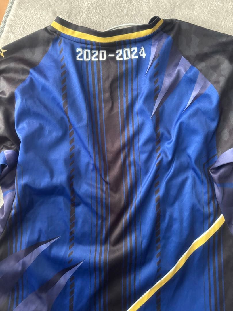 ウェア Panasonic Panthers 2020-2024