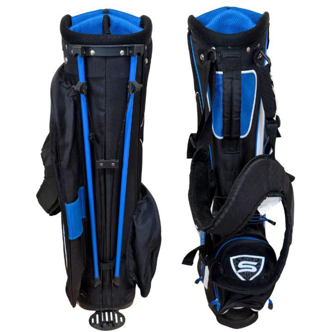 Callaway キャロウェイ STRATA メンズ ゴルフクラブ 9本 セット