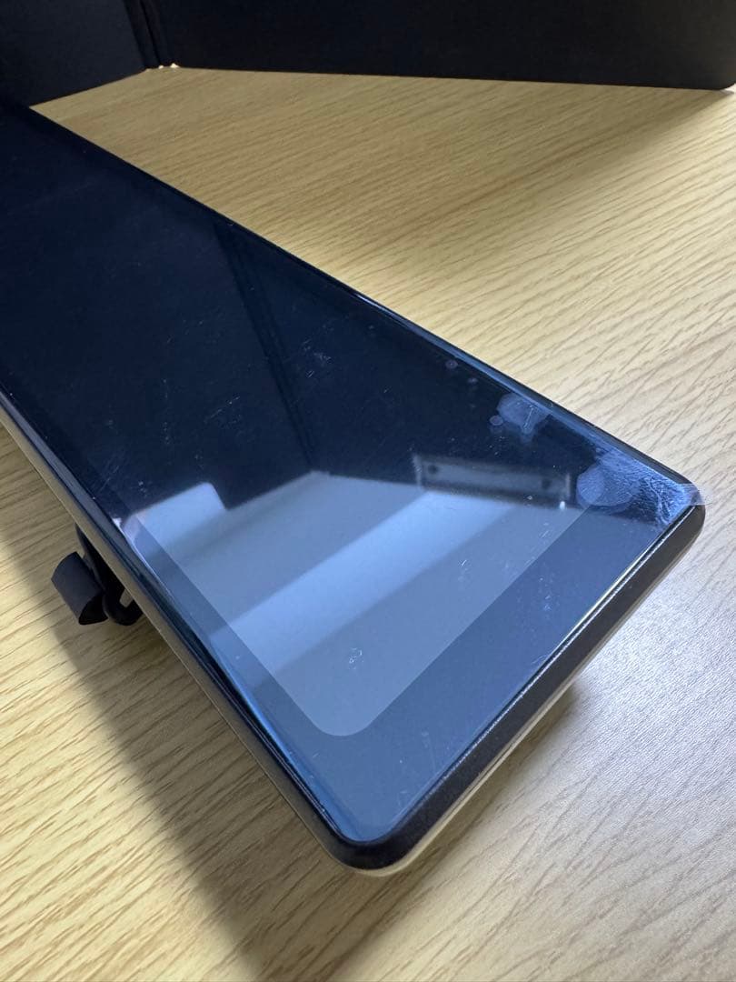 DRV-EM4700 デジタルインナーミラー型ドラレコ/駐車監視/前後カメラ