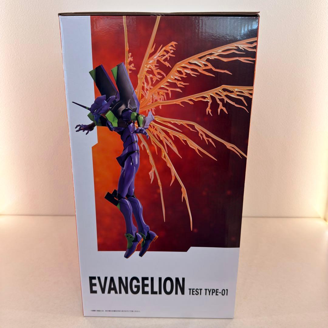 一番くじ 新世紀エヴァンゲリオン 30th A賞 エヴァンゲリオン初号機