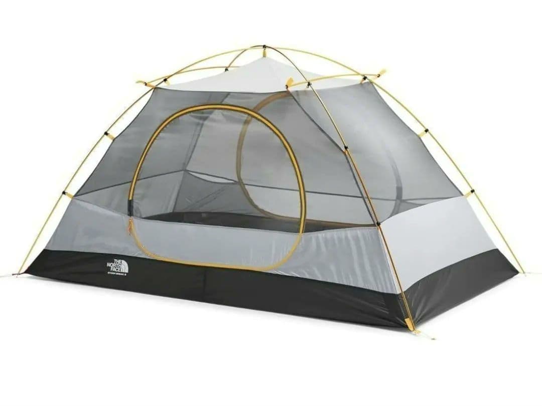 ☆D&D様用The North Face Storm Break 2テント☆