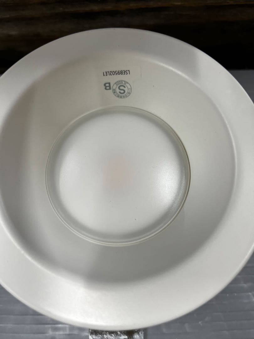 パナソニック LEDダウンライト 11個セット　電球色　60w相当　おまけ？