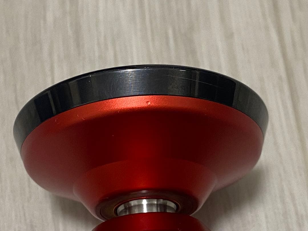 Moul Surveillance サーベイランス 赤