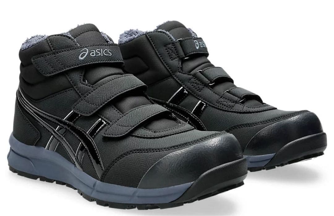 asics アシックス ウィンジョブ® CP302 HRB 安全靴 27.5cm