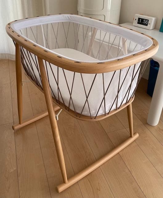 CHARLIE CRANE KUMI / チャーリークレーン クミクリブメッシュ