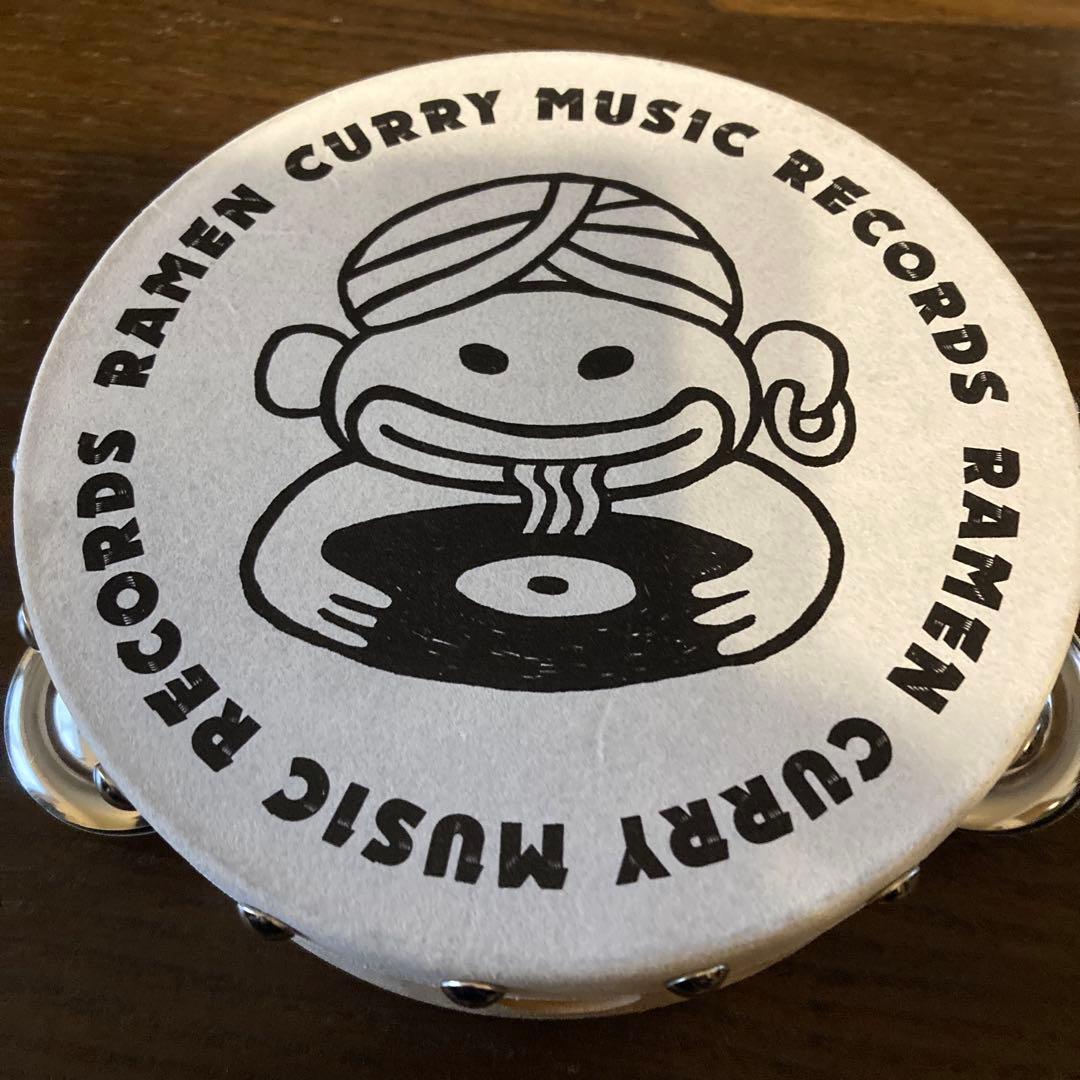 奥田民生　タミオのニュータンブリン小　タンバリン