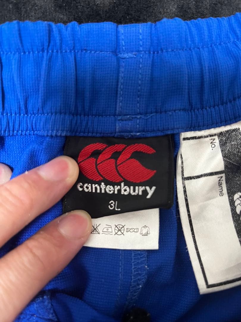 ラグビー 東京ブレイブルーパス東京 練習用ヤッケ半パン