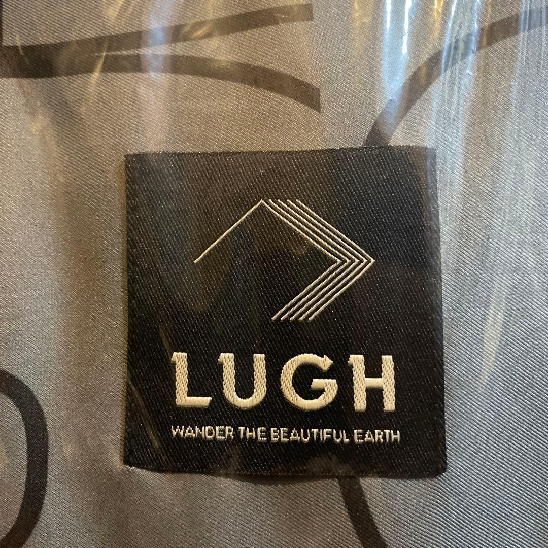 新品 LUGH 魔法瓶ブランケット TARPtoTARP Ver. Large