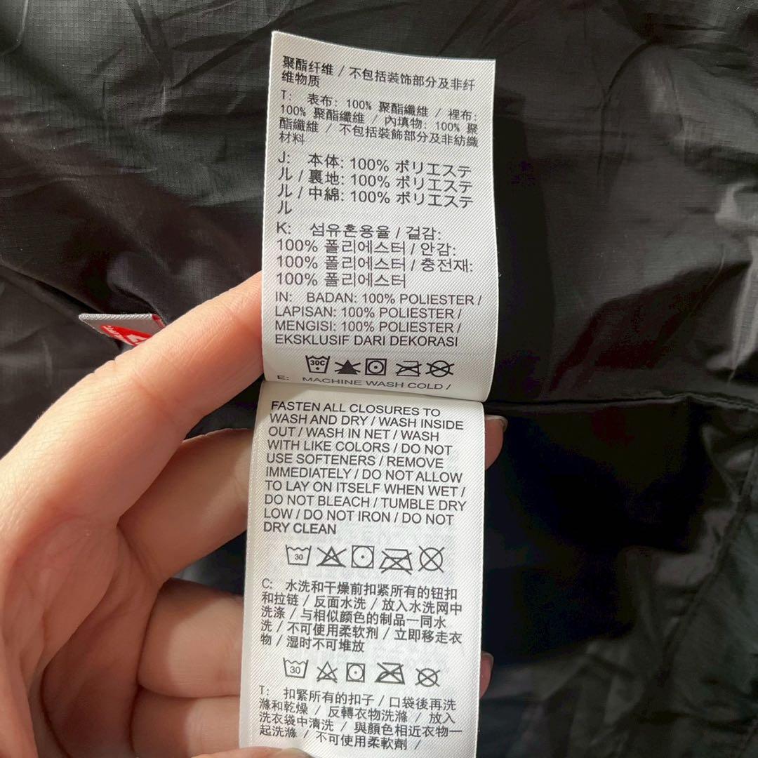 NIKE ACG TFADV PRMLFT RPE DPE ダウンジャケット