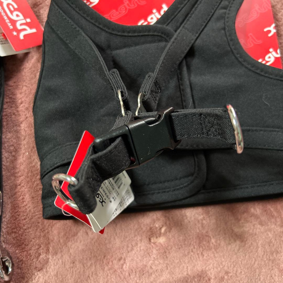 mi 　AVIREX 犬　首輪　カラー　カーキ　カモフラ　S