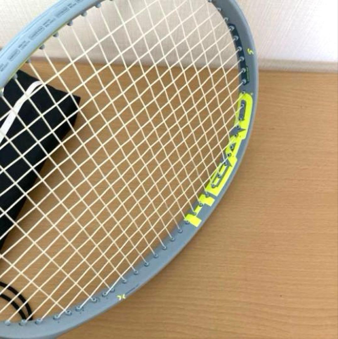 テニスラケット ヘッド エクストリーム S HEAD