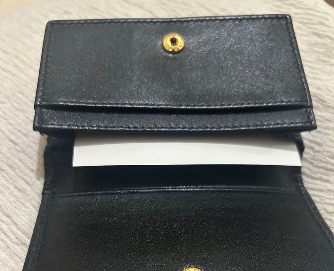 PRADA 名刺入れ　(katalove様)