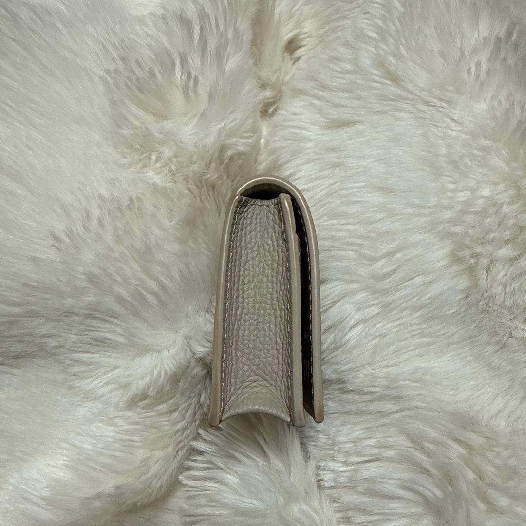 【LOEWE】ビジネスカードホルダー