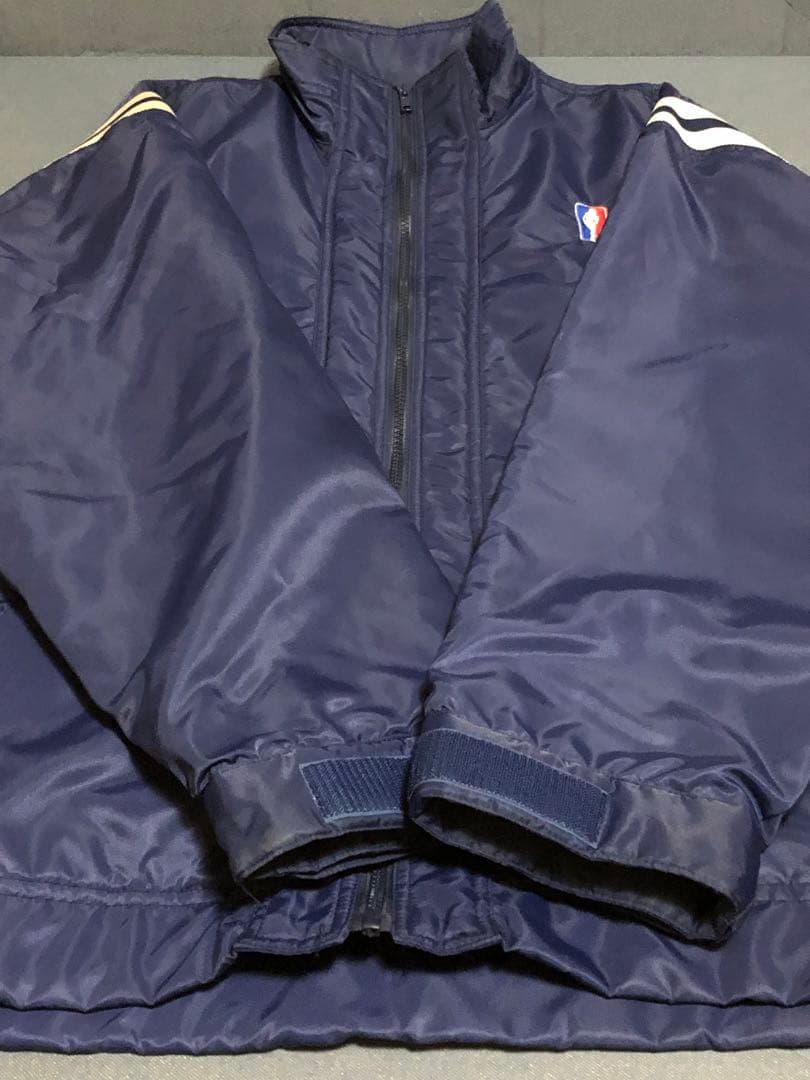 FORTY PERCENTS AGAINST RIGHTS ナイロンジャケット