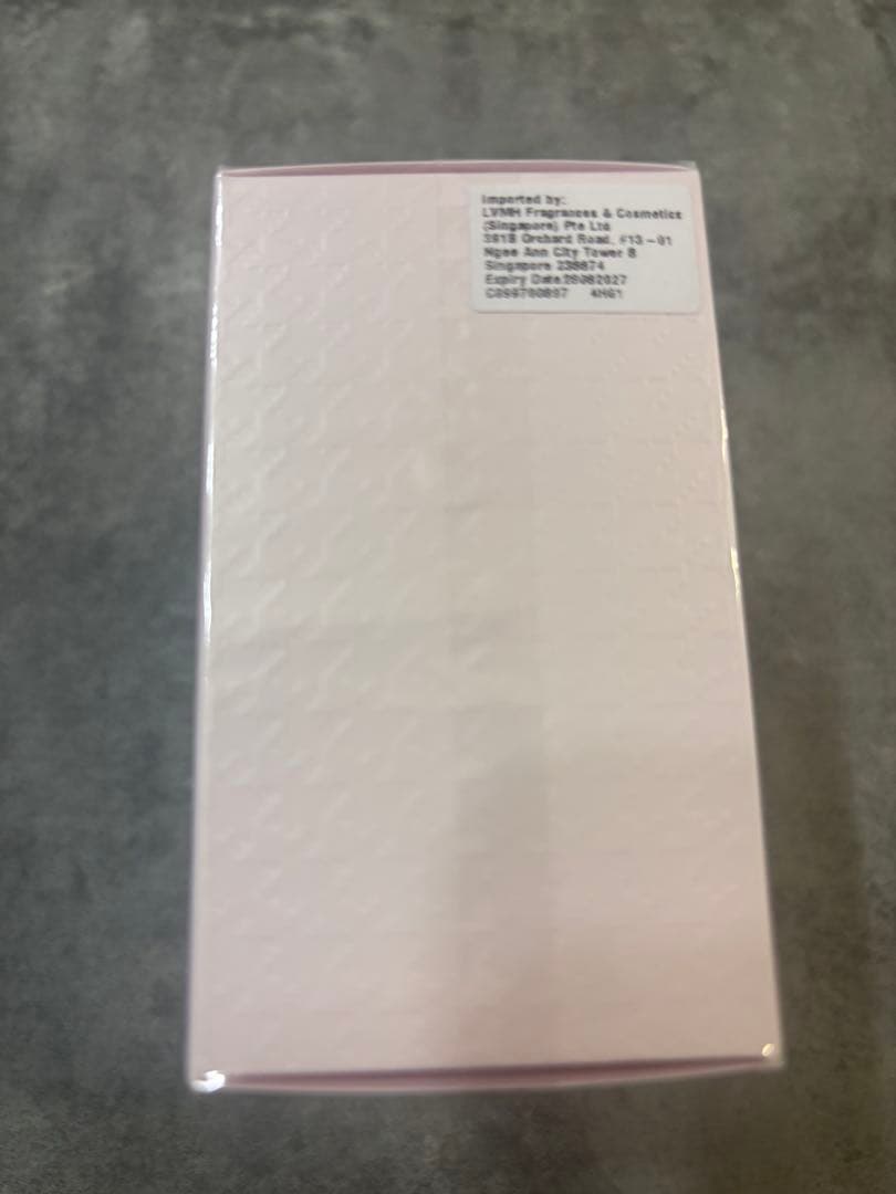 【匿名】新品 Dior ミスディオール パルファン フレグランス 香水80ml