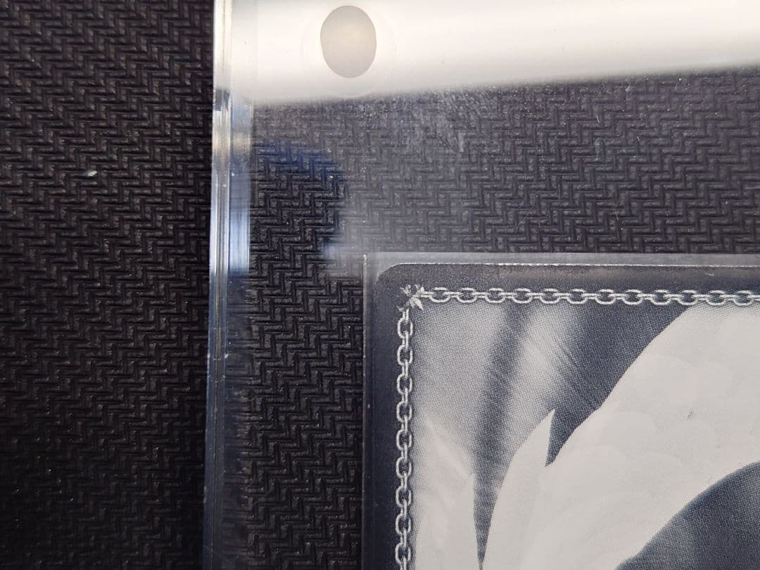 ヴァイシュシュバルツ まぶしい日差しの下で 白銀ノエル SP