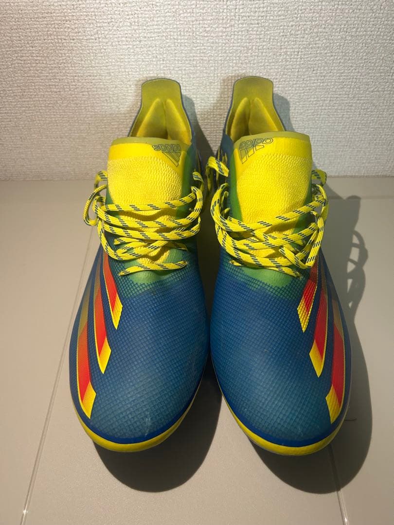 シューズ adidas X Ghosted.1 FG Marvel Cyclops