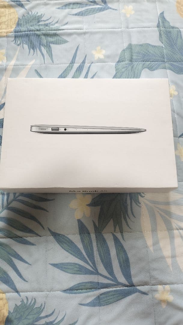 ディスプレイカバー Apple MacBook Air (Intel Core i5)