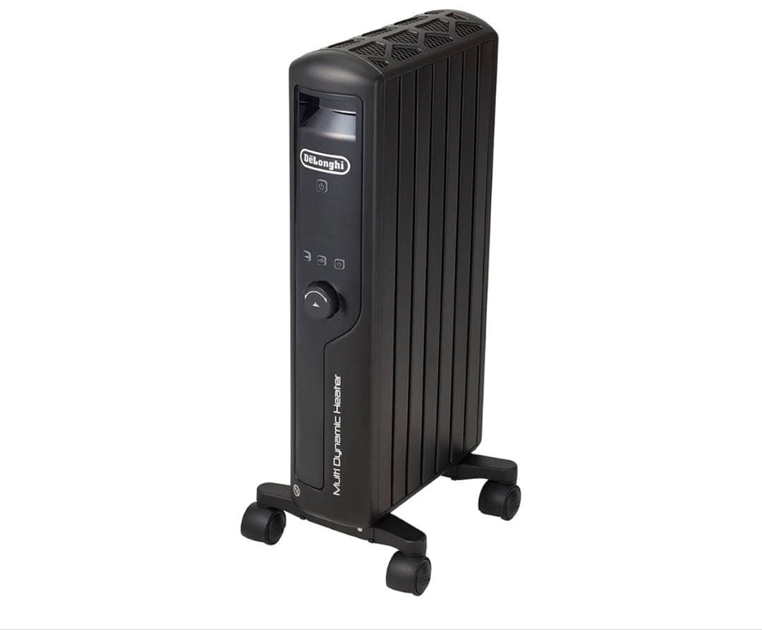 新品DeLonghi Multi Dynamic Heater