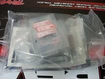 トラクサス　E-REVO　1/8？　1/10？ツインM　新品