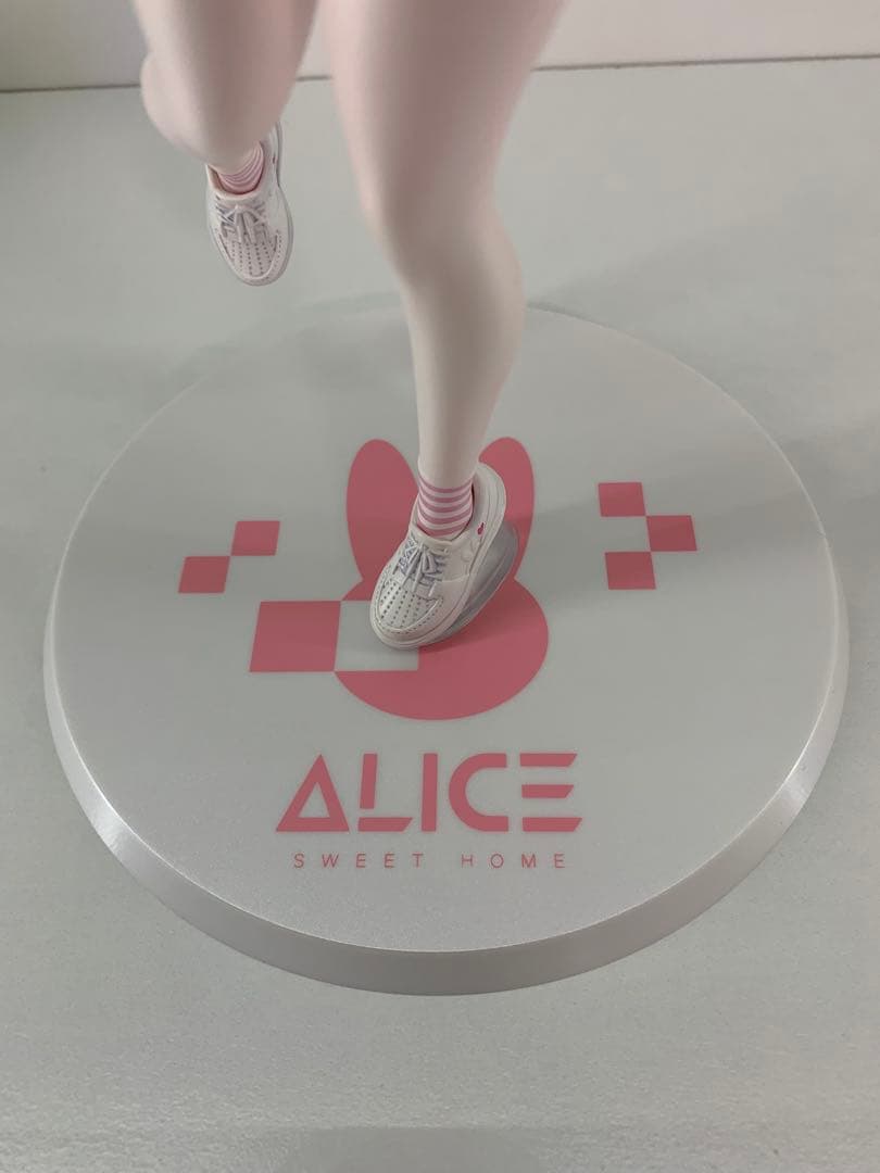 勝利の女神 NIKKE アリス　スイートホーム　AMAKUNI フィギュア