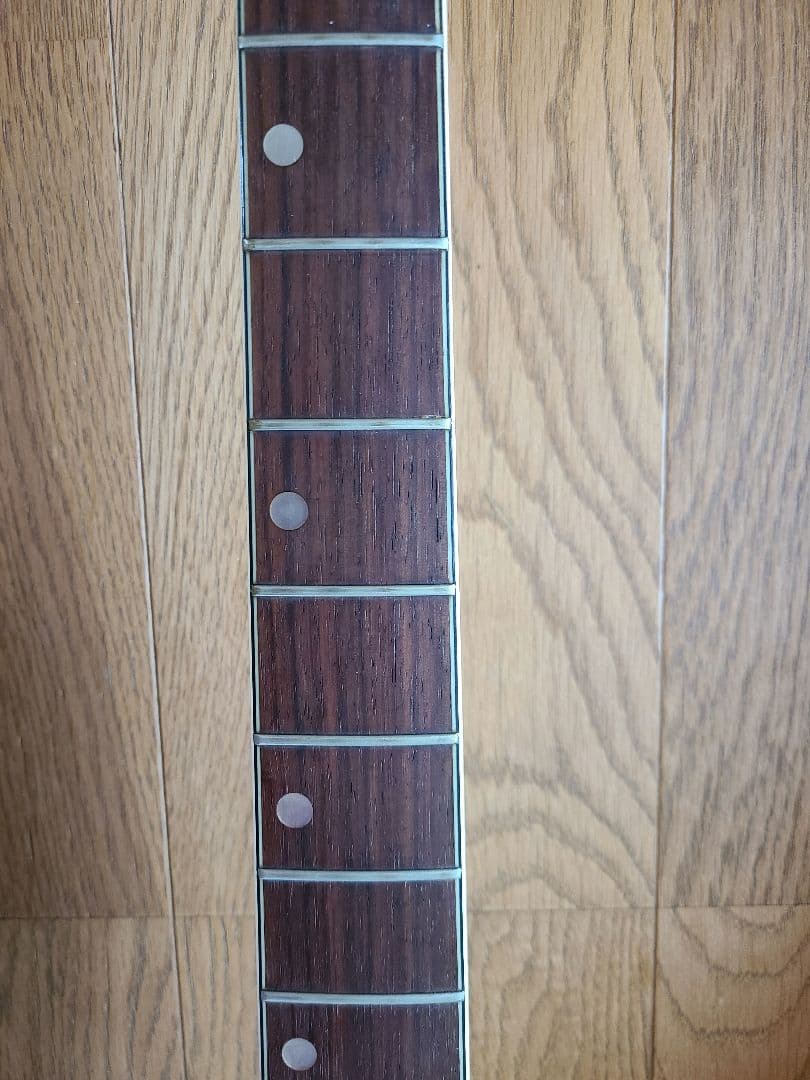 シ*9様 エレキギター