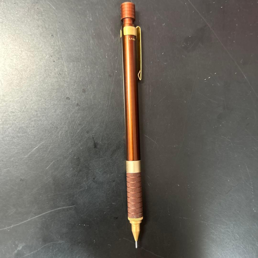 シャーペンまとめ売り ベンディペンケース付き