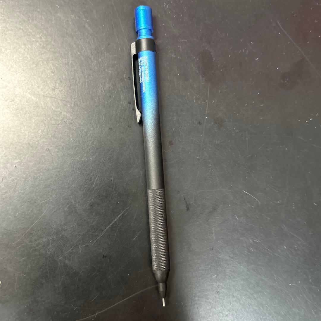 シャーペンまとめ売り ベンディペンケース付き