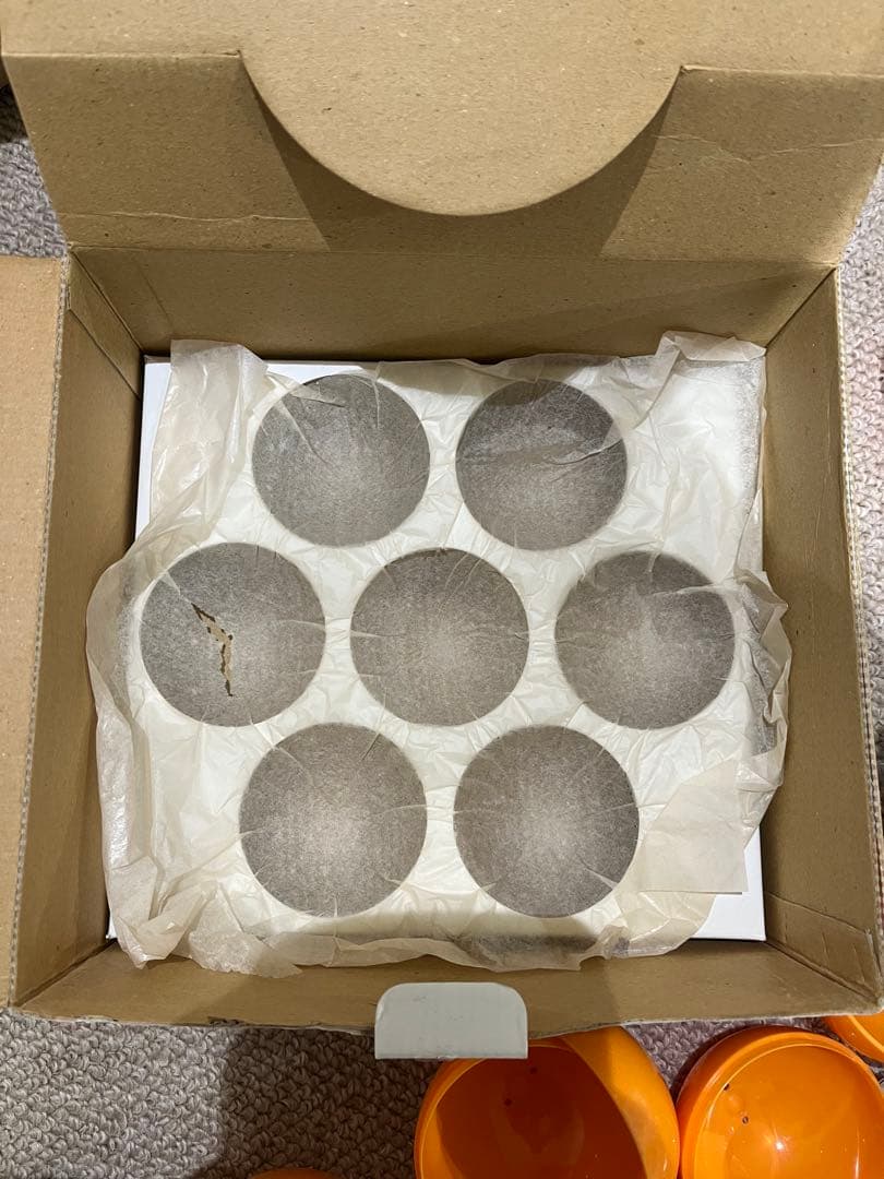 内袋未開封品ドラゴンボールカプセル この世はでっかい宝島　BP含む色彩全8種