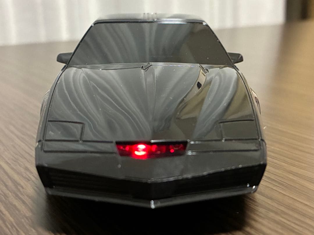 【希少・美品】タイヨー ラジコン(ラジカン)ナイトライダー