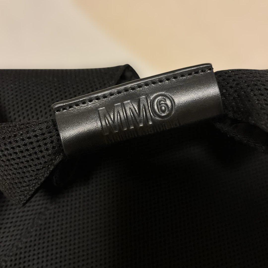 MM6 Japaneseトートバッグ　スモール