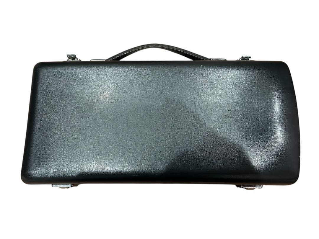 YAMAHA ヤマハ YCL35 クラリネット 管楽器 ハードケース付 現状品