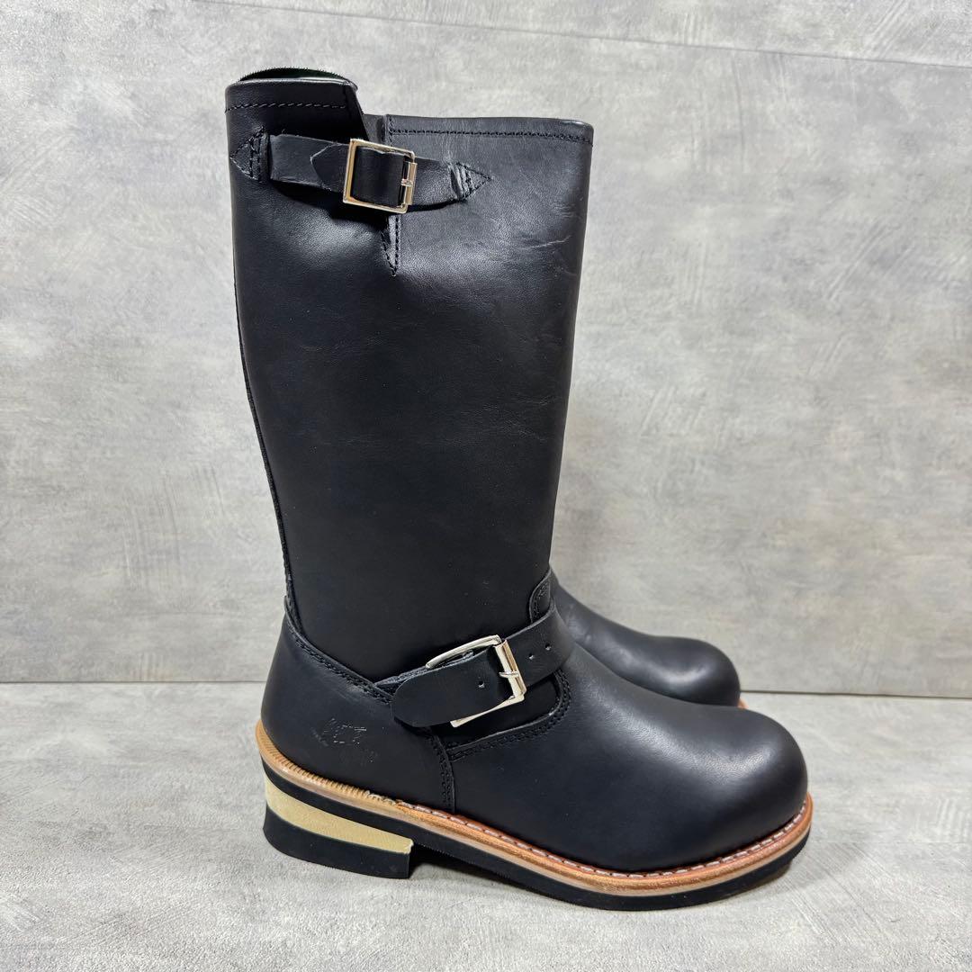 極美品✨Getta Grip ゲッタグリップ エンジニアブーツ レディース