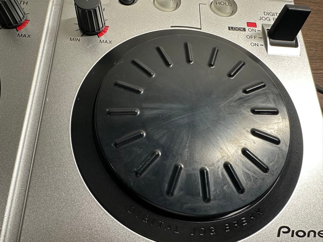 パイオニア DJエフェクター EFX-500