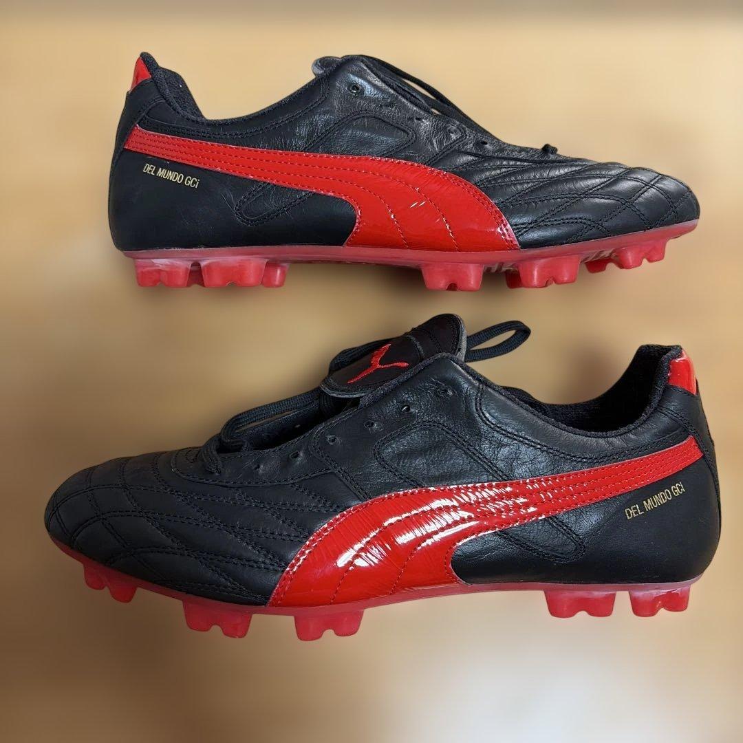 PUMA デルムンド　新品28cm