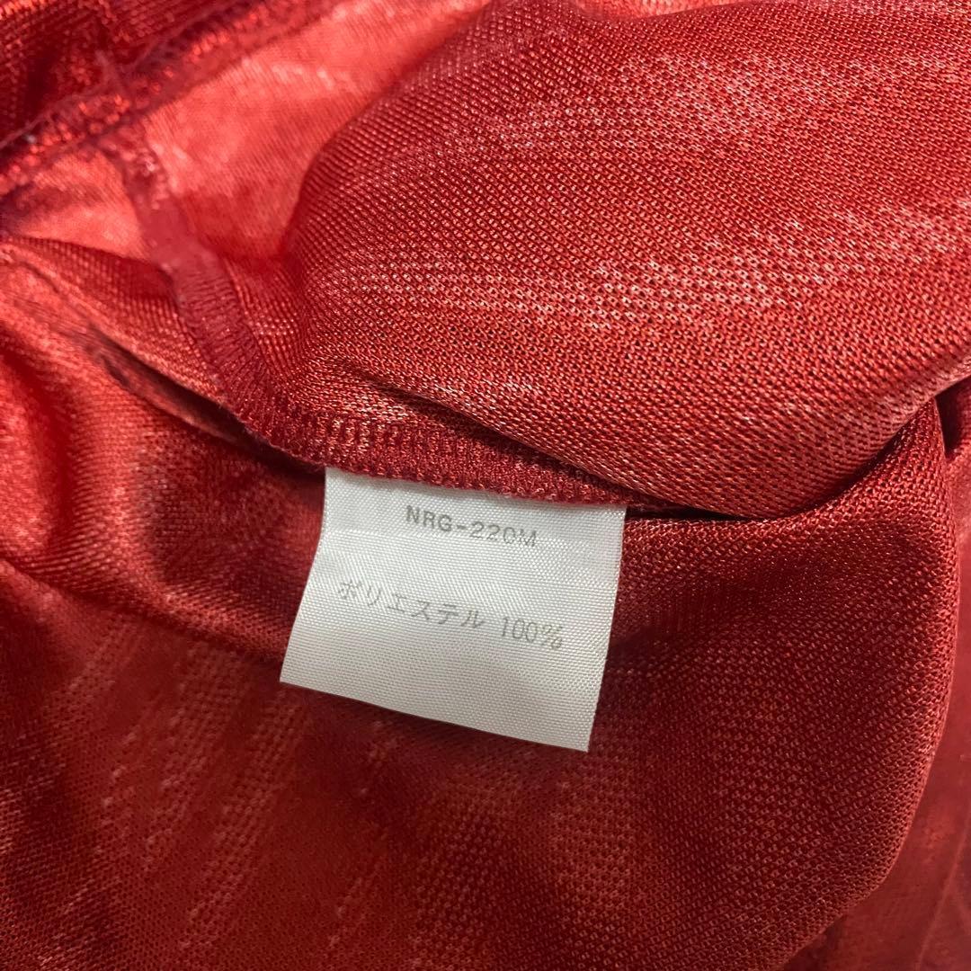 96年　希少　エネーレ　鹿島アントラーズ　ユニフォーム　メンズL