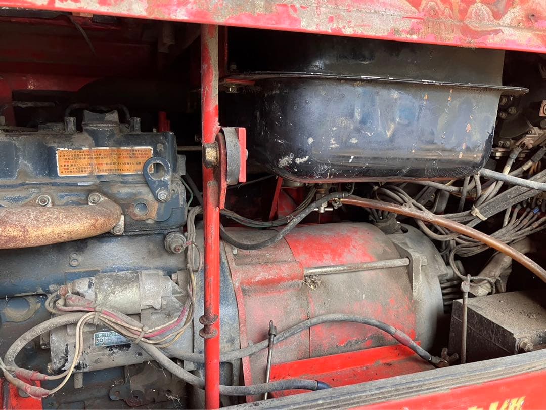 デンヨー 溶接機