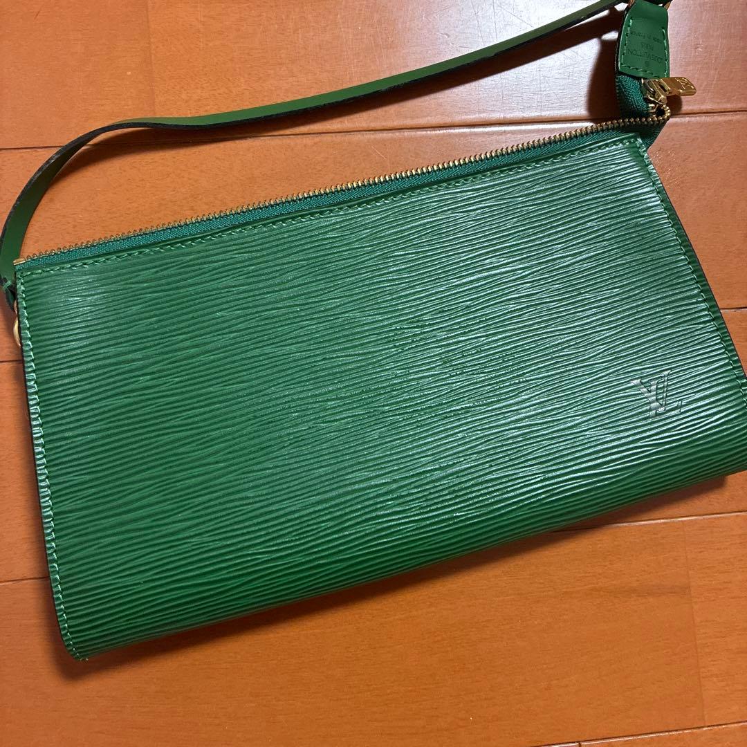 Louis Vuitton アクセサリーバック